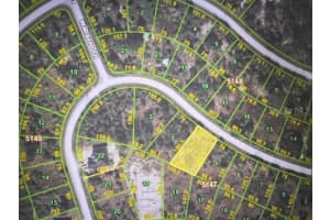 7551 RIVERTON CIRCLE, PORT CHARLOTTE, FL 33981 - MLS#MFRC7524136