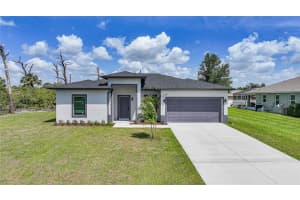 11370 GULFSTREAM BOULEVARD, PORT CHARLOTTE, FL 33981 - MLS#MFRC7524137