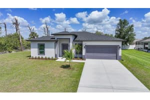 11370 GULFSTREAM BOULEVARD, PORT CHARLOTTE, FL 33981 - MLS#MFRC7524137