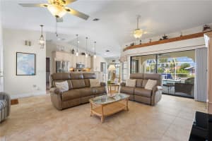 1374 WILLET COURT, PUNTA GORDA, FL 33950 - MLS#MFRC7524141