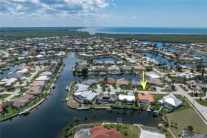 1374 WILLET COURT, PUNTA GORDA, FL 33950 - MLS#MFRC7524141