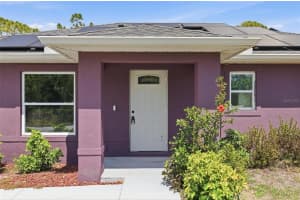 7530 FRANZINO AVENUE, NORTH PORT, FL 34291 - MLS#MFRC7524142