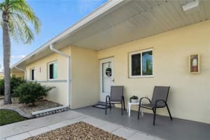12538 KINGSWAY CIRCLE, LAKE SUZY, FL 34269 Sold 05/06/26