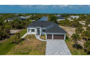 10165 & 10157 KINGSVILLE DRIVE, PORT CHARLOTTE, FL 33981 - MLS#MFRC7524145