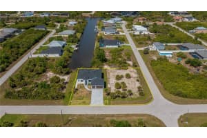 10165 & 10157 KINGSVILLE DRIVE, PORT CHARLOTTE, FL 33981 - MLS#MFRC7524145