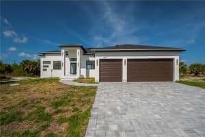 10165 & 10157 KINGSVILLE DRIVE, PORT CHARLOTTE, FL 33981 - MLS#MFRC7524145