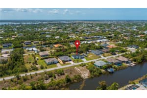 15089 ALDAMA CIRCLE, PORT CHARLOTTE, FL 33981 - MLS#MFRC7524147