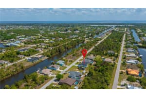 15089 ALDAMA CIRCLE, PORT CHARLOTTE, FL 33981 - MLS#MFRC7524147