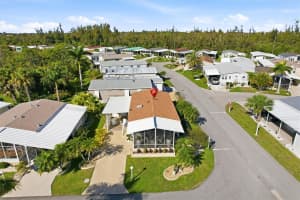 701 AQUI ESTA DRIVE, PUNTA GORDA, FL 33950 - MLS#MFRC7524150