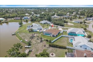 6308 ZENO CIRCLE, PORT CHARLOTTE, FL 33981 - MLS#MFRC7524154