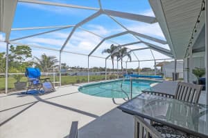 6308 ZENO CIRCLE, PORT CHARLOTTE, FL 33981 - MLS#MFRC7524154