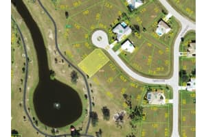 25317 Lychee Ct Punta Gorda, FL 33955 Sold 03/31/26