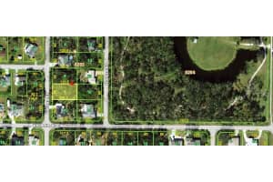 409 VERONA STREET, PORT CHARLOTTE, FL 33948 - MLS#MFRC7524166