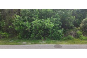 409 VERONA STREET, PORT CHARLOTTE, FL 33948 - MLS#MFRC7524166