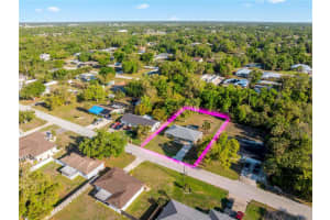 20222 GLADSTONE ST, PORT CHARLOTTE, FL 33952 - MLS#MFRC7524168