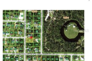 417 VERONA STREET, PORT CHARLOTTE, FL 33948 - MLS#MFRC7524169