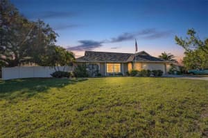 4072 MICHEL TREE ST, PORT CHARLOTTE, FL 33948 - MLS#MFRC7524171