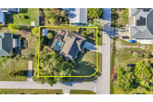 4072 MICHEL TREE ST, PORT CHARLOTTE, FL 33948 - MLS#MFRC7524171