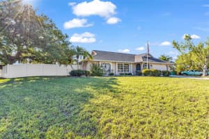 4072 MICHEL TREE ST, PORT CHARLOTTE, FL 33948 - MLS#MFRC7524171