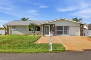 1014 LEE STREET, ENGLEWOOD, FL 34224 - MLS#MFRC7524172