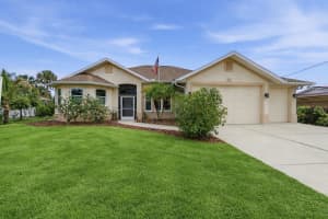 2462 AUBURN BOULEVARD, PORT CHARLOTTE, FL 33948 - MLS#MFRC7524174