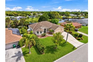 2462 AUBURN BOULEVARD, PORT CHARLOTTE, FL 33948 - MLS#MFRC7524174