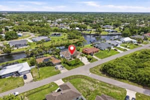 2462 AUBURN BOULEVARD, PORT CHARLOTTE, FL 33948 - MLS#MFRC7524174