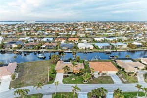 2358 EL CERITO COURT, PUNTA GORDA, FL 33950 - MLS#MFRC7524176