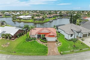1241 ROYAL TERN DRIVE, PUNTA GORDA, FL 33950 - MLS#MFRC7524177