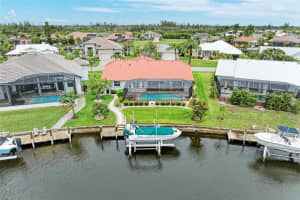 1241 ROYAL TERN DRIVE, PUNTA GORDA, FL 33950 - MLS#MFRC7524177