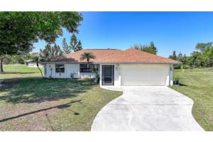 25160 RECIFE DRIVE, PUNTA GORDA, FL 33983 - MLS#MFRC7524183