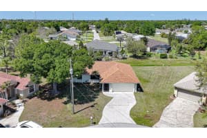 25160 RECIFE DRIVE, PUNTA GORDA, FL 33983 - MLS#MFRC7524183