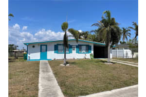 815 CONREID DRIVE, PORT CHARLOTTE, FL 33952 - MLS#MFRC7524185