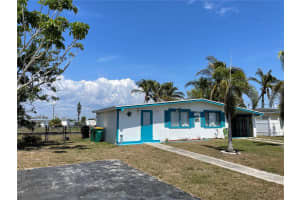 815 CONREID DRIVE, PORT CHARLOTTE, FL 33952 - MLS#MFRC7524185