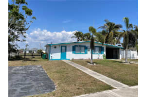 815 CONREID DRIVE, PORT CHARLOTTE, FL 33952 - MLS#MFRC7524185