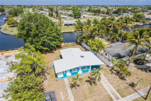 815 CONREID DRIVE, PORT CHARLOTTE, FL 33952 - MLS#MFRC7524185