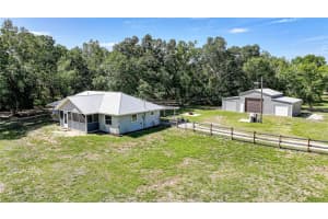 3173 QUAVE DRIVE, ARCADIA, FL 34266 - MLS#MFRC7524187