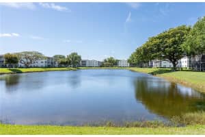 592 FANSHAW O #592, BOCA RATON, FL 33434 - MLS#MFRC7524200