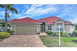 3945 CAPE COLE BOULEVARD, PUNTA GORDA, FL 33955 - MLS#MFRC7524201