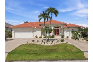 1312 Sea Horse Ct, PUNTA GORDA