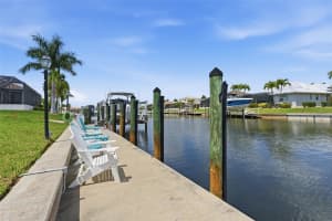 1312 SEA HORSE COURT, PUNTA GORDA, FL 33950 - MLS#MFRC7524204