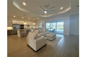14897 CHERRY BLOSSOM WAY, PUNTA GORDA, FL 33955 - MLS#MFRC7524210