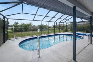 390 TRES LAGOAS STREET, PUNTA GORDA, FL 33983 - MLS#MFRC7524212
