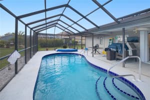 390 TRES LAGOAS STREET, PUNTA GORDA, FL 33983 - MLS#MFRC7524212