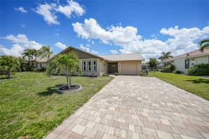 380 CORONADO DRIVE, PUNTA GORDA, FL 33950 - MLS#MFRC7524214