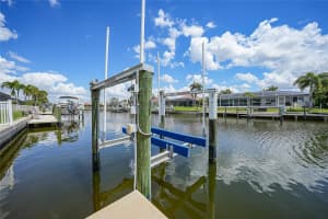 380 CORONADO DRIVE, PUNTA GORDA, FL 33950 - MLS#MFRC7524214