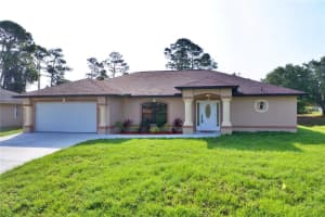 4851 KENNETT STREET, NORTH PORT, FL 34288 - MLS#MFRC7524215