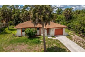 1609 HARMONY DRIVE, PORT CHARLOTTE, FL 33952 - MLS#MFRC7524217