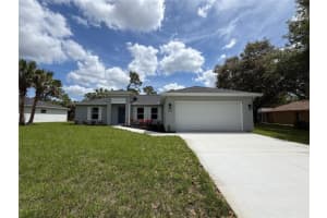 4312 INVERNESS STREET, NORTH PORT, FL 34288 - MLS#MFRC7524223