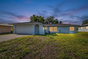 21025 Peachland Blvd, PORT CHARLOTTE